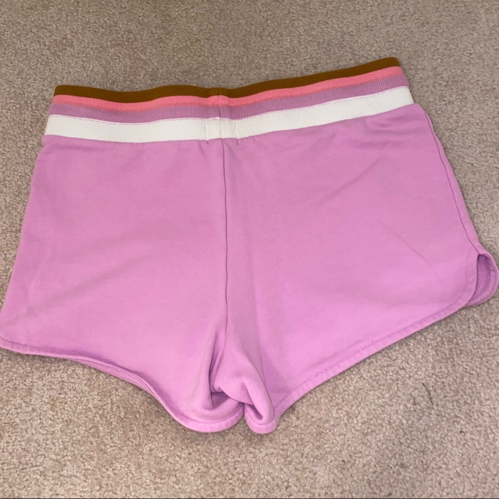 J. Crew Weekend Drawstring Shorts - image 2